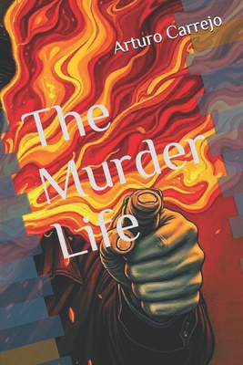 The Murder Life B0GCZ4J4JY Book Cover