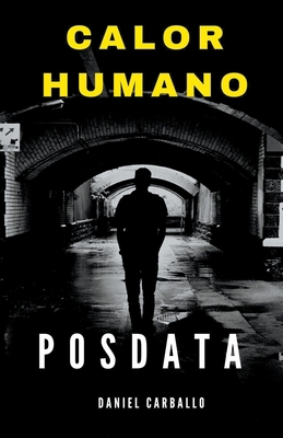 Posdata [Spanish] B0C3DGZ14Z Book Cover