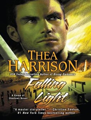 Falling Light 1452612420 Book Cover
