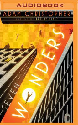 Seven Wonders 1531882498 Book Cover