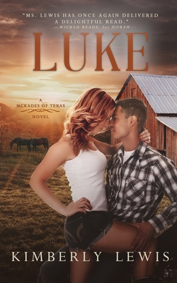 Luke 0985275286 Book Cover