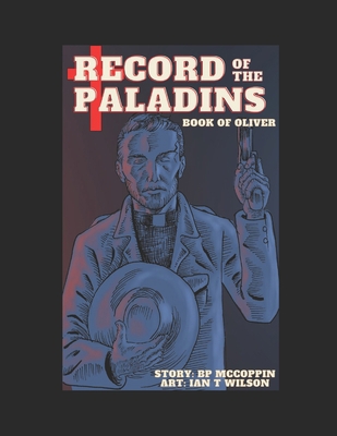 Record Of The Paladins - Tie In Comic: Book Of ... B0BGNF4QDY Book Cover