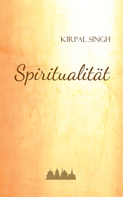 Spiritualität [German] 3750480834 Book Cover
