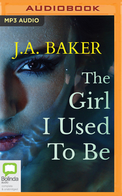 The Girl I Used to Be 186751270X Book Cover