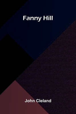 Fanny Hill 9374120003 Book Cover