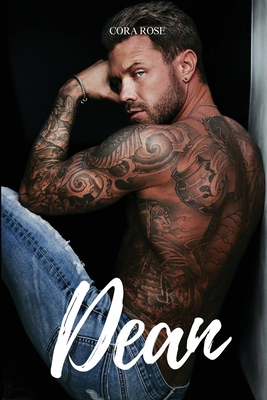 Dean B0FTKHMNKJ Book Cover
