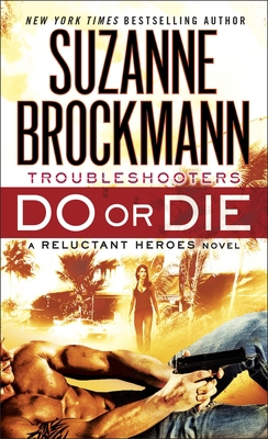 Do or Die 0345543815 Book Cover