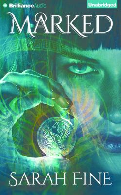 Marked 1491548207 Book Cover