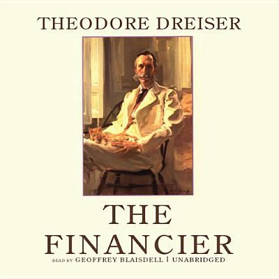 The Financier 1433258625 Book Cover