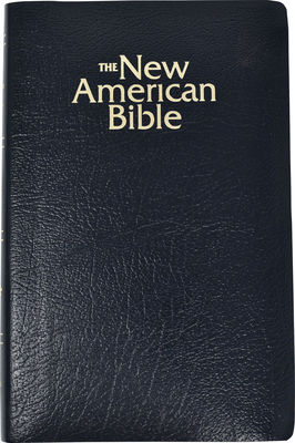 Gift and Award Bible-NABRE 0529068117 Book Cover