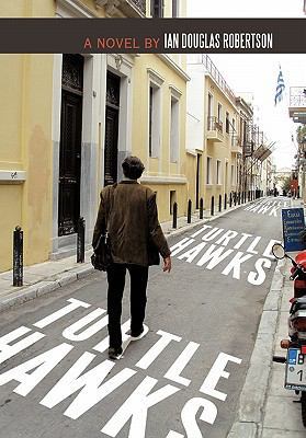 Turtle Hawks 1456731963 Book Cover