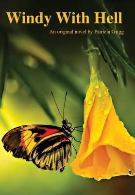 Windy With Hell 1625550030 Book Cover