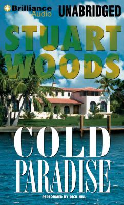 Cold Paradise 1455871648 Book Cover