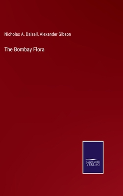 The Bombay Flora 3375055099 Book Cover