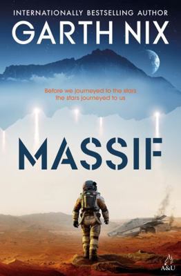 Massif B0HDLXYXCZ Book Cover