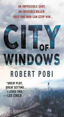City of Windows 1250622883 Book Cover