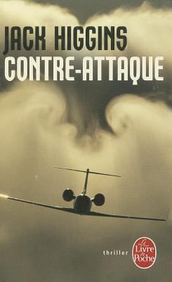 Contre-Attaque [French] 2253158585 Book Cover