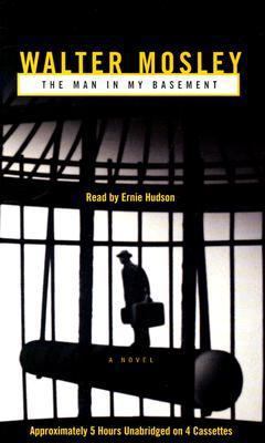 The Man in My Basement 1586215841 Book Cover