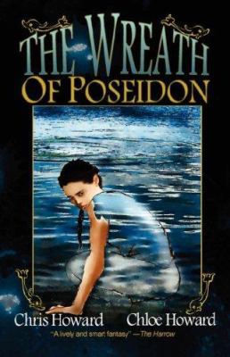 The Wreath of Poseidon 0977380718 Book Cover