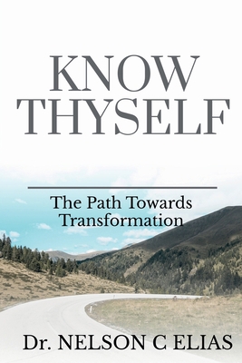 Know Thyself 1636064590 Book Cover