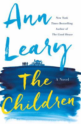 The Children: A Novel 1250045371 Book Cover