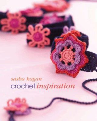 Crochet Inspiration 1933027126 Book Cover