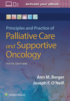 Principles and Practice of Palliative Care and ... 197514368X Book Cover