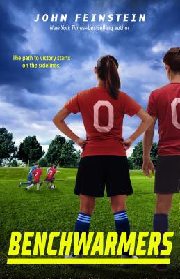 Benchwarmers 0374312036 Book Cover