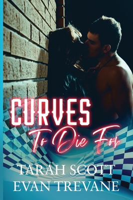 Curves to Die For 1953100155 Book Cover