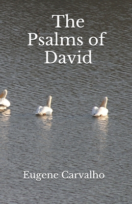 The Psalms of David 1652041796 Book Cover