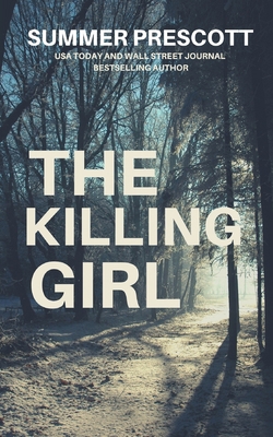 The Killing Girl 1799020460 Book Cover