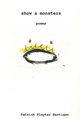 show a monsters 1304599841 Book Cover