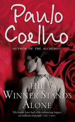 The Winner Stands Alone 0007306091 Book Cover