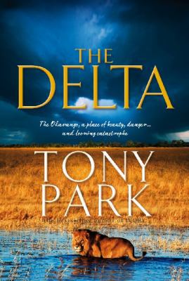 The Delta 1405039884 Book Cover