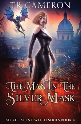 The Man in the Silver Mask B0CGL85J7S Book Cover