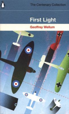 First Light: The Centenary Collection 0241984343 Book Cover