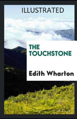 The Touchstone Illustrated B091GPXXN7 Book Cover