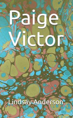 Paige Victor 1091906203 Book Cover