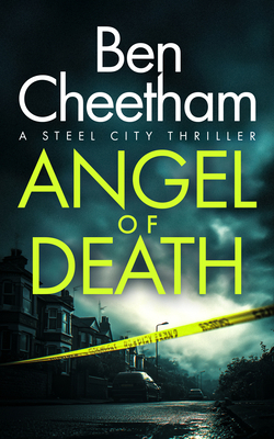Angel of Death 1036710017 Book Cover