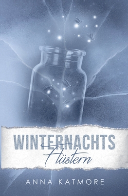 Winternachtsflüstern [German] B0D9WXCZ2N Book Cover