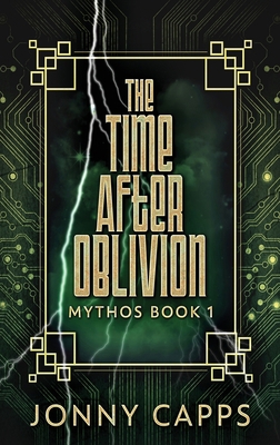The Time After Oblivion [Large Print] 4824113822 Book Cover