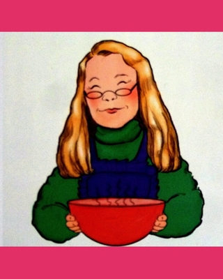 Grannie Pam's Kitchen B087L4R4QL Book Cover