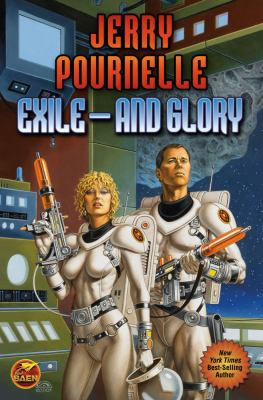 Exile--And Glory 1439132933 Book Cover