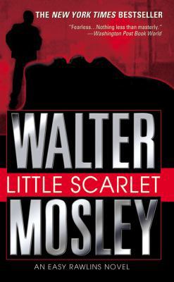 Little Scarlet B00A2MQ2UI Book Cover