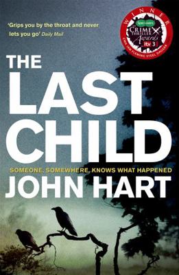 The Last Child. John Hart 0719522218 Book Cover