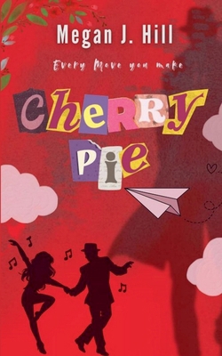 Cherry Pie B0HHG5KDTX Book Cover