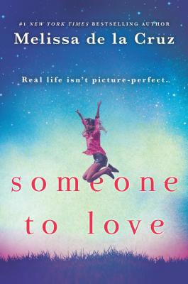 Someone to Love 1335139745 Book Cover