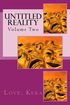 Untitled Reality 153956214X Book Cover