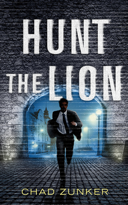 Hunt the Lion 197863126X Book Cover