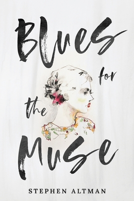 Blues for the Muse 1737444712 Book Cover